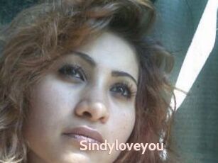 Sindyloveyou