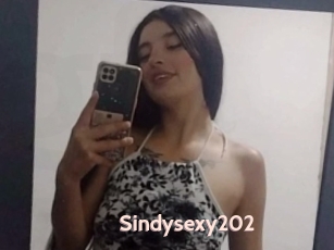 Sindysexy202