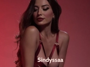 Sindyssaa