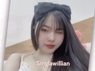 Singlawillian