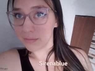 Sirenablue