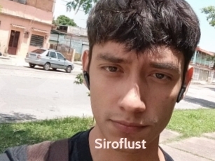 Siroflust