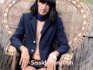 Sissidomination