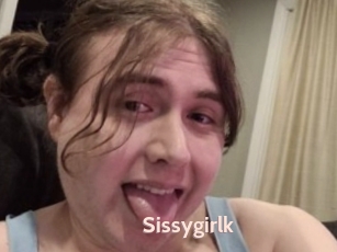 Sissygirlk