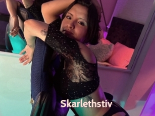 Skarlethstiv