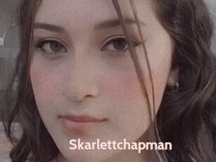 Skarlettchapman