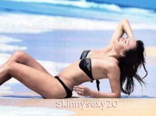 Skinnysexy20