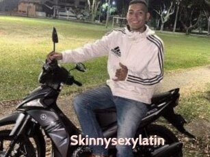 Skinnysexylatin