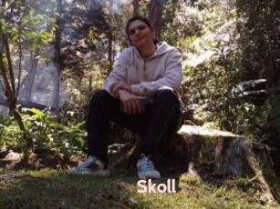 Skoll