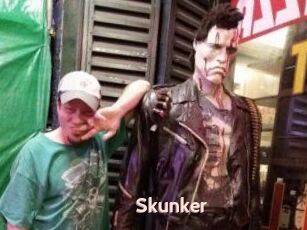 Skunker