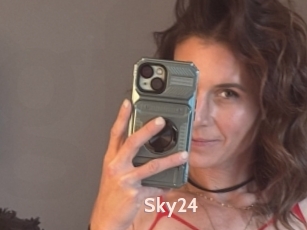 Sky24