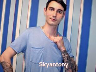 Skyantony