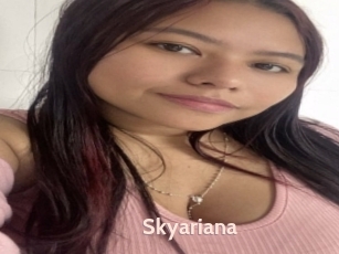 Skyariana