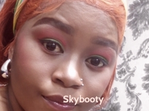 Skybooty