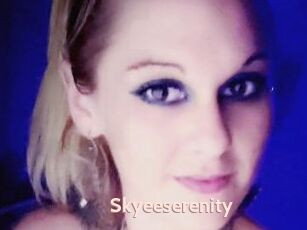 Skyeeserenity