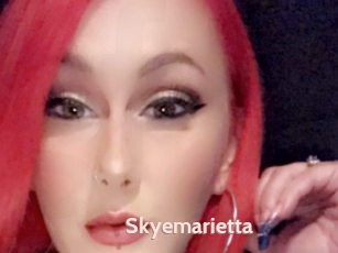 Skyemarietta