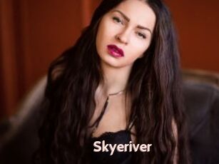 Skyeriver