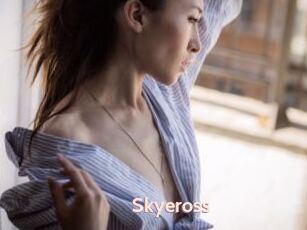 Skyeross