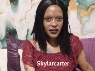 Skylarcarter