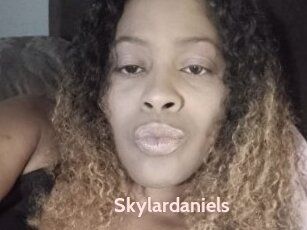 Skylardaniels