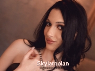Skylarnolan