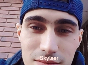 Skyleer
