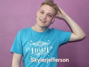 Skylerjefferson