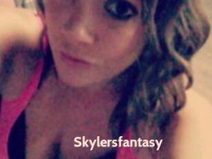 Skylersfantasy