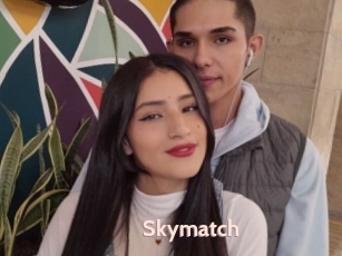 Skymatch