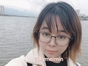 Skymeimin