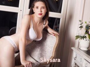 Skysara