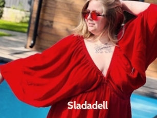 Sladadell