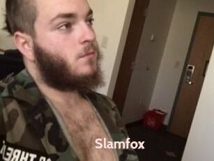 Slamfox