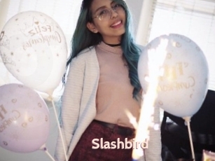 Slashbird