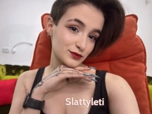 Slattyleti