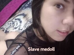 Slave_medoll