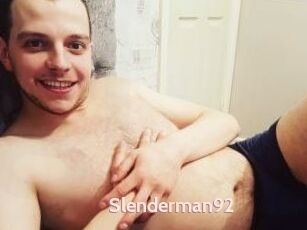 Slenderman92