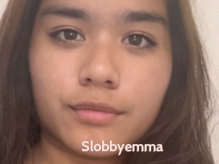 Slobbyemma