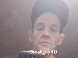 Smallguy40