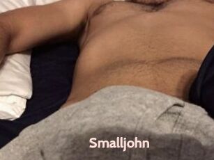 Smalljohn