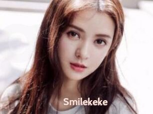 Smilekeke
