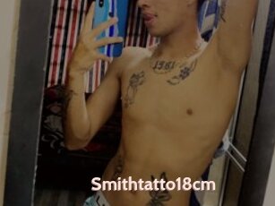 Smithtatto18cm