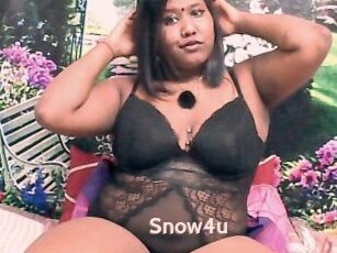 Snow4u