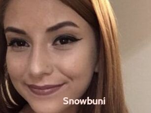 Snowbuni