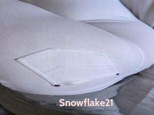 Snowflake21