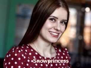 Snowprincess