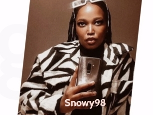 Snowy98