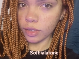 Sofhialafone