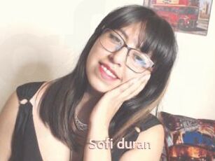 Sofi_duran