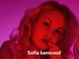 Sofia_kenwood